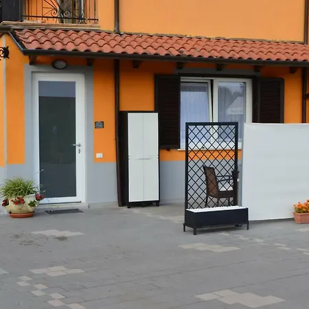Perfect Station * Santo Stefano di Magra
