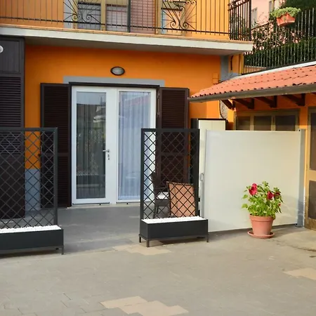 Perfect Station Apartment Santo Stefano di Magra