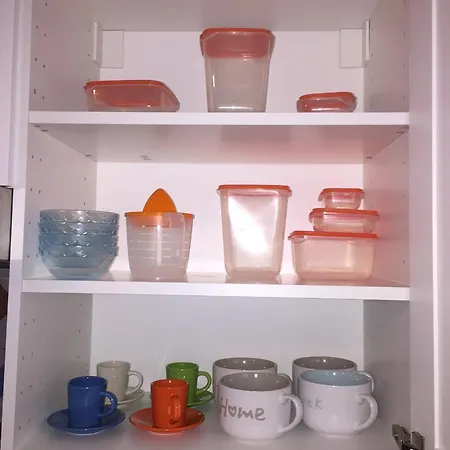 Apartamento Perfect Station *