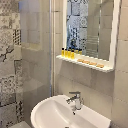 Perfect Station Apartamento