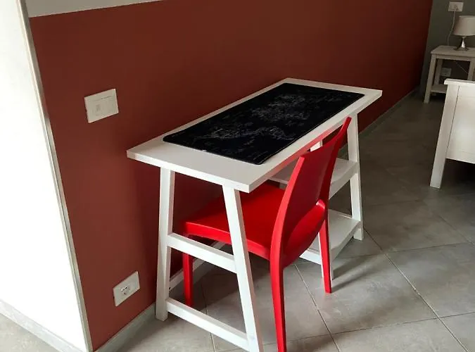 Apartment Perfect Station *