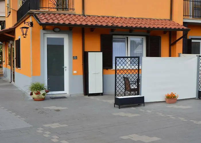 Perfect Station * Santo Stefano di Magra