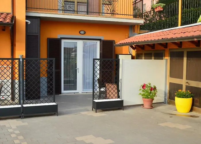 Perfect Station Apartment Santo Stefano di Magra