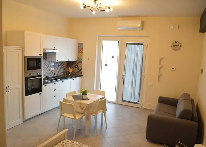 Perfect Station Apartmán